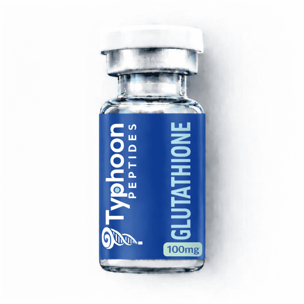 Glutathione – Premium Research Peptide