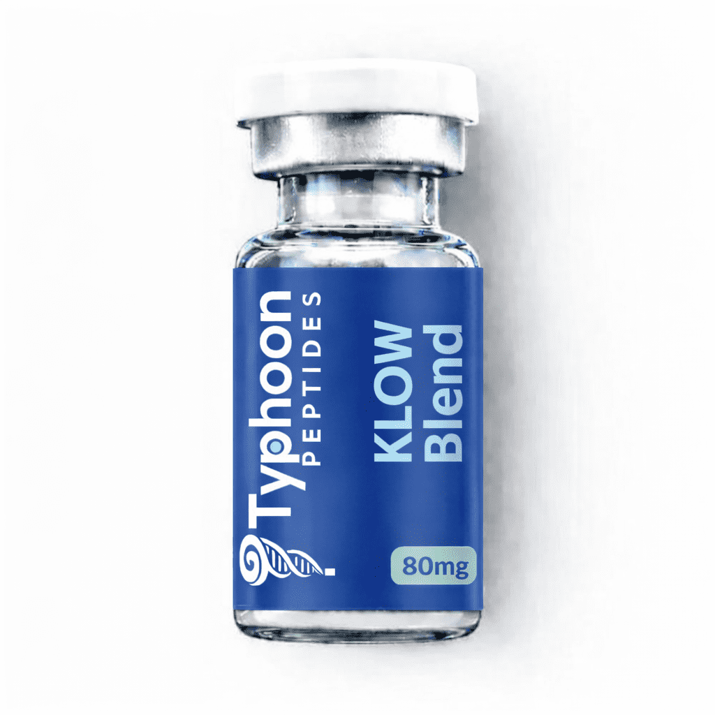 KLOW Blend – Premium Research Compound