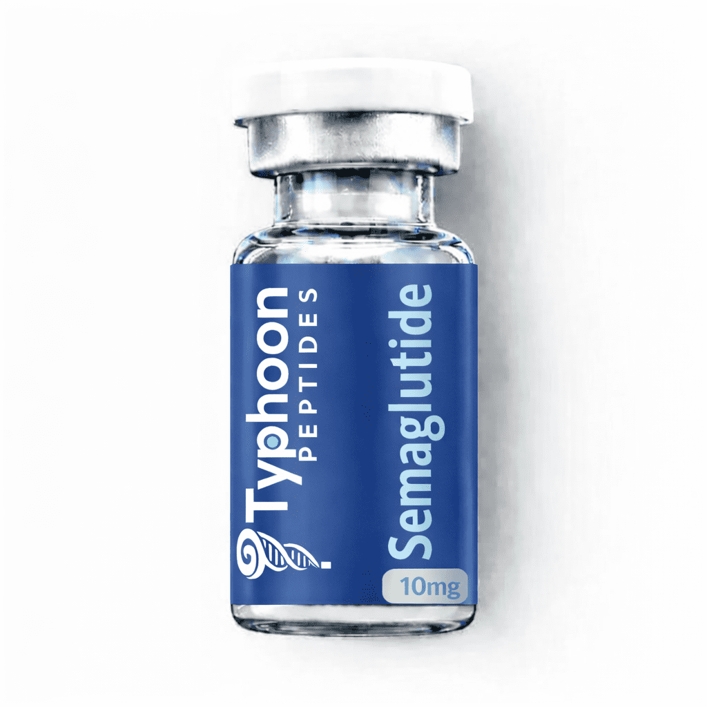Sema GLP-1 Analog (Research Grade) – Premium Research Peptide